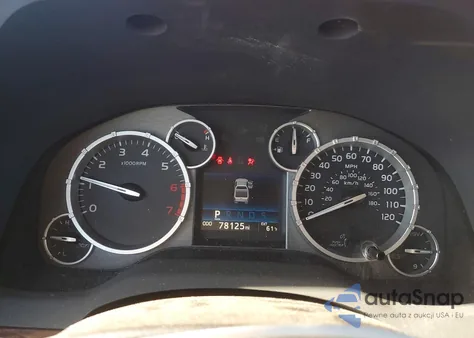 2016 Toyota Tundra Crewmax Limited from USA, damaged, VIN 5TFHW5F1XGX520724